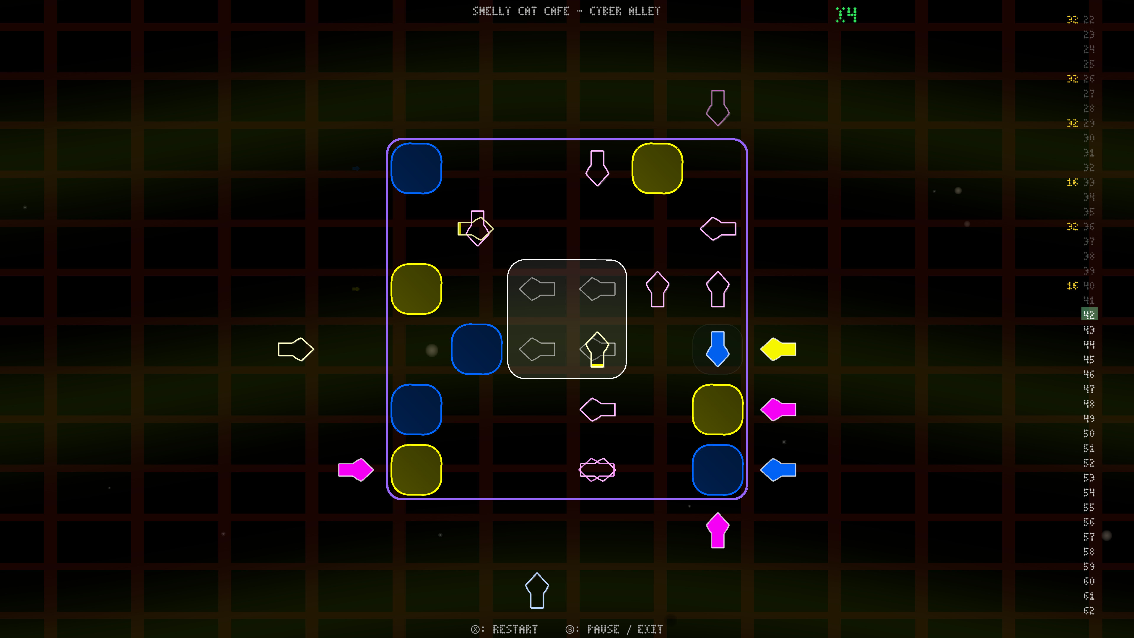 Pulse Grid screenshot 6
