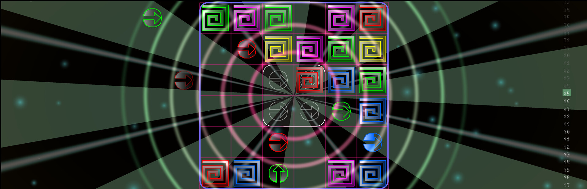 Pulse Grid