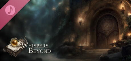 Whispers Beyond Soundtrack