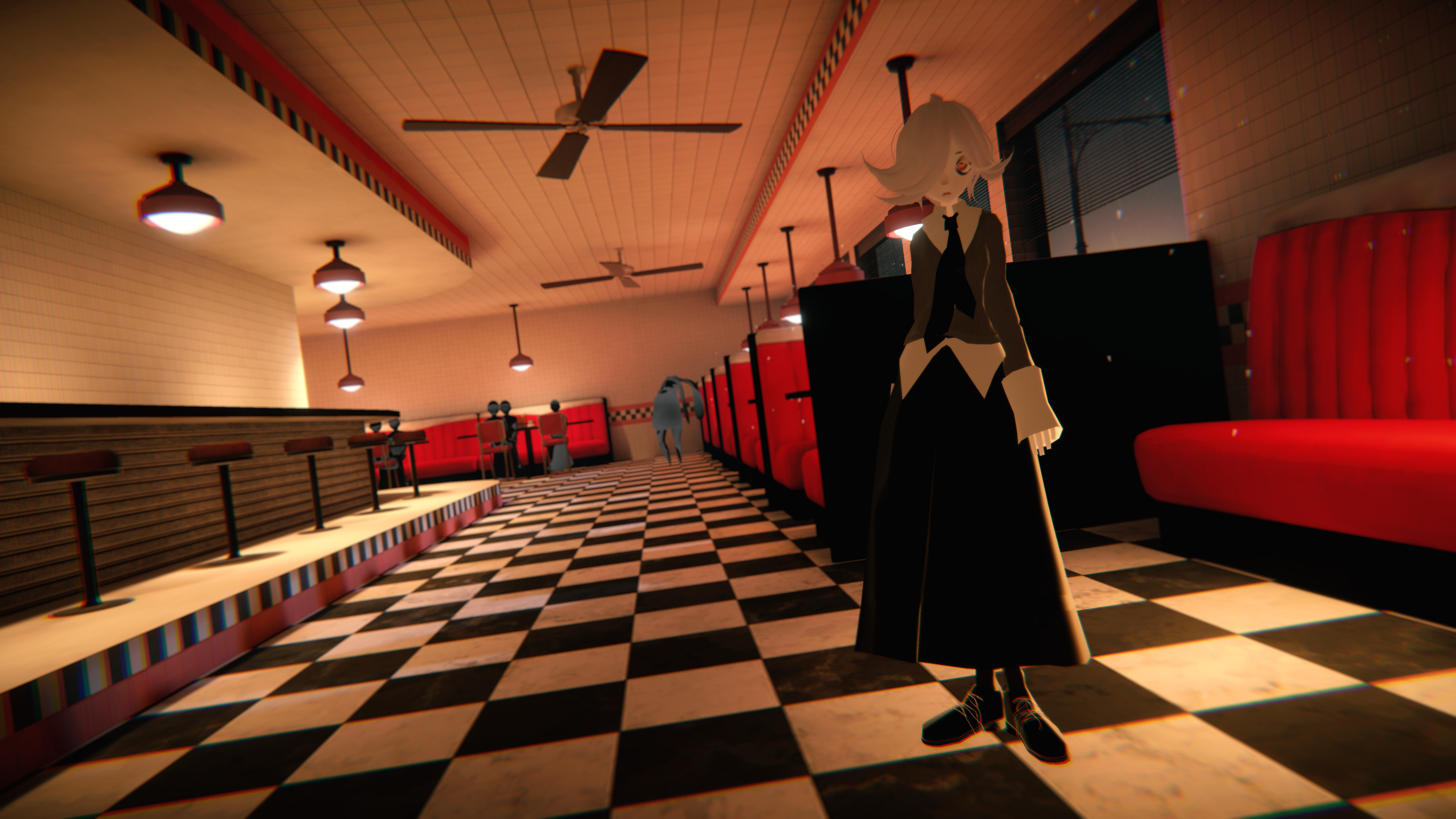 AUTOPHOBIA screenshot 1