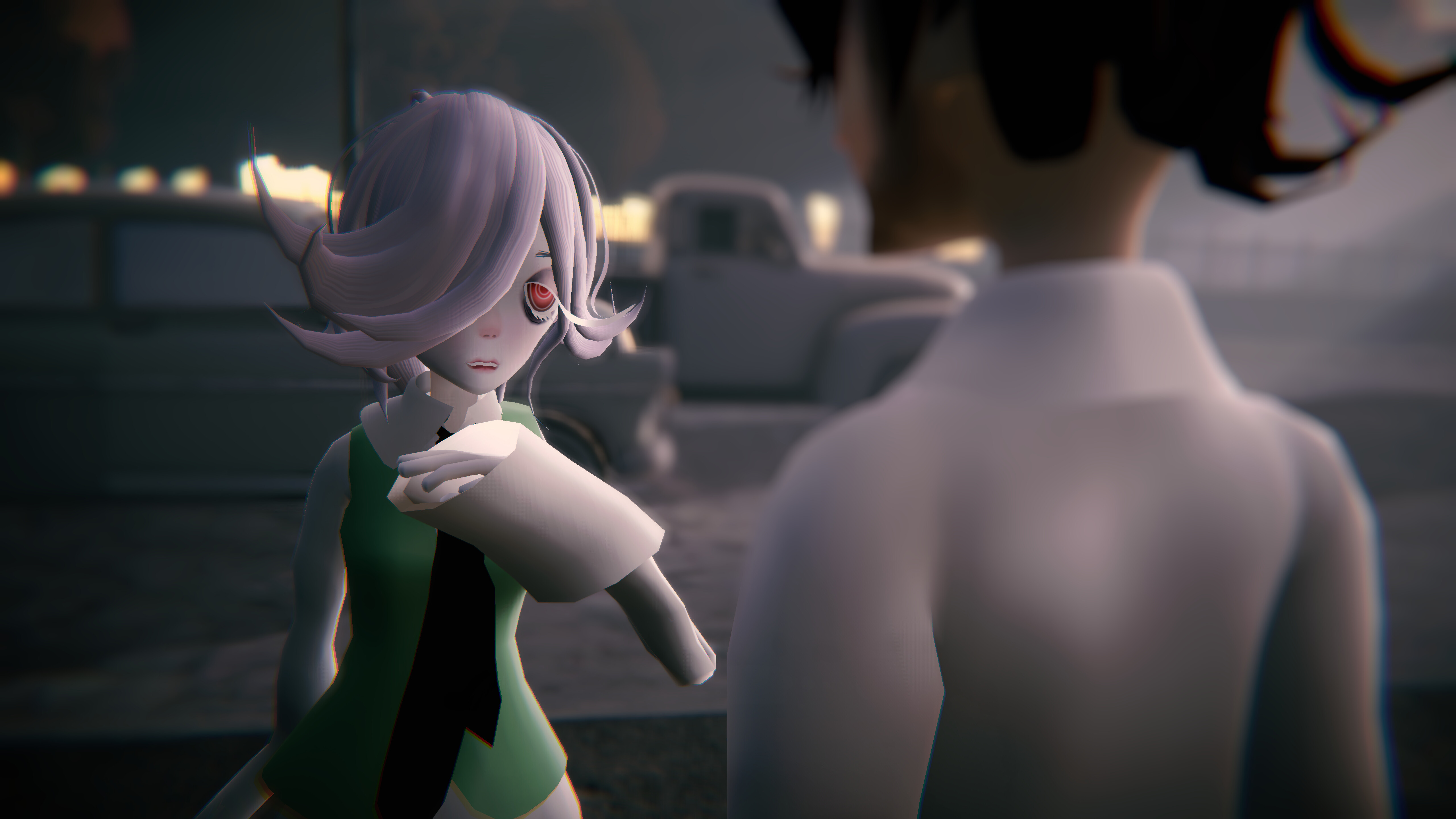 AUTOPHOBIA screenshot 4