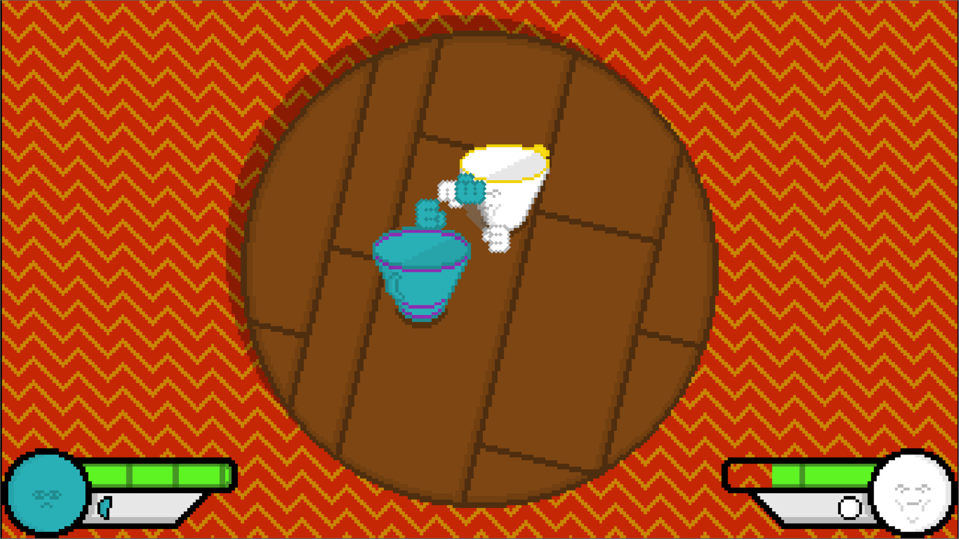 Spill The Tea screenshot 3