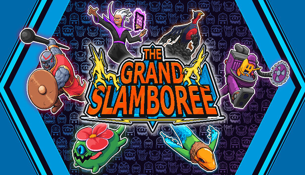 The Grand Slamboree