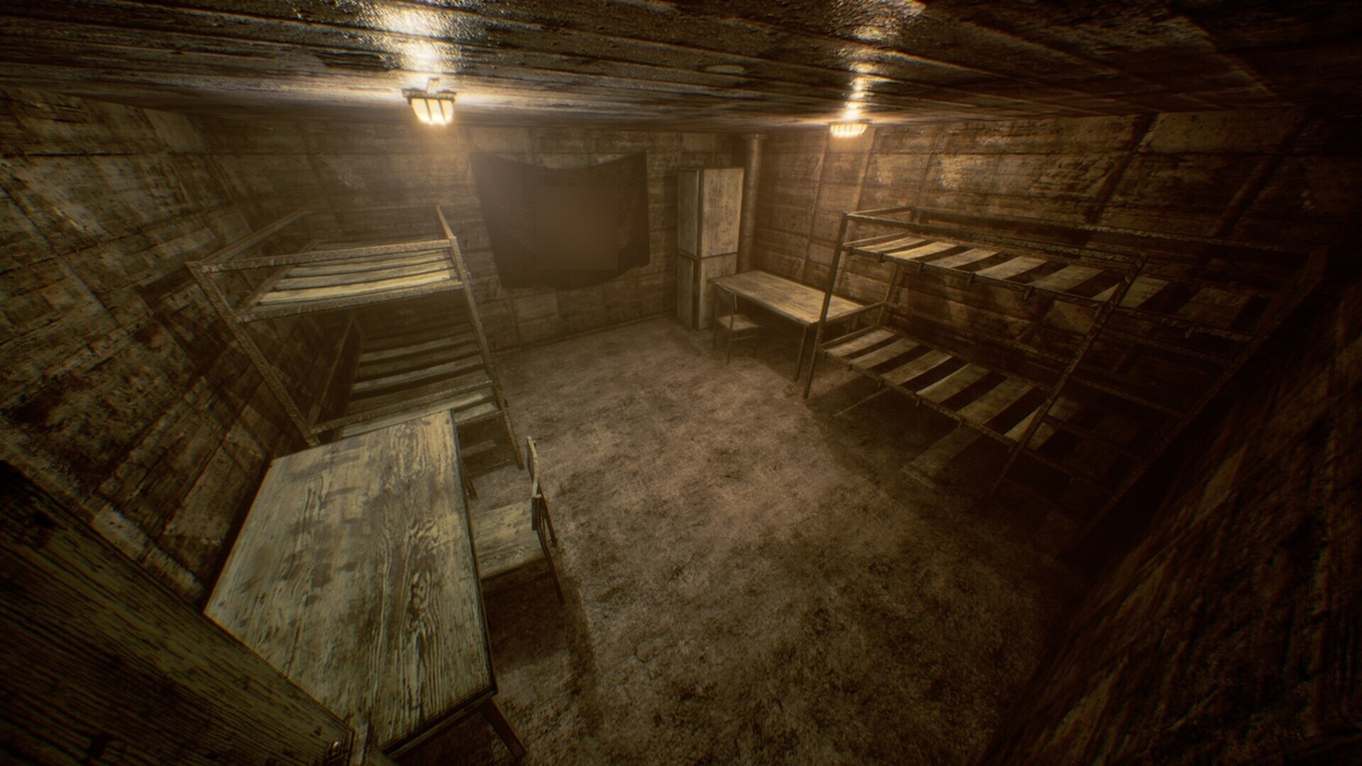 SIRENS screenshot 7