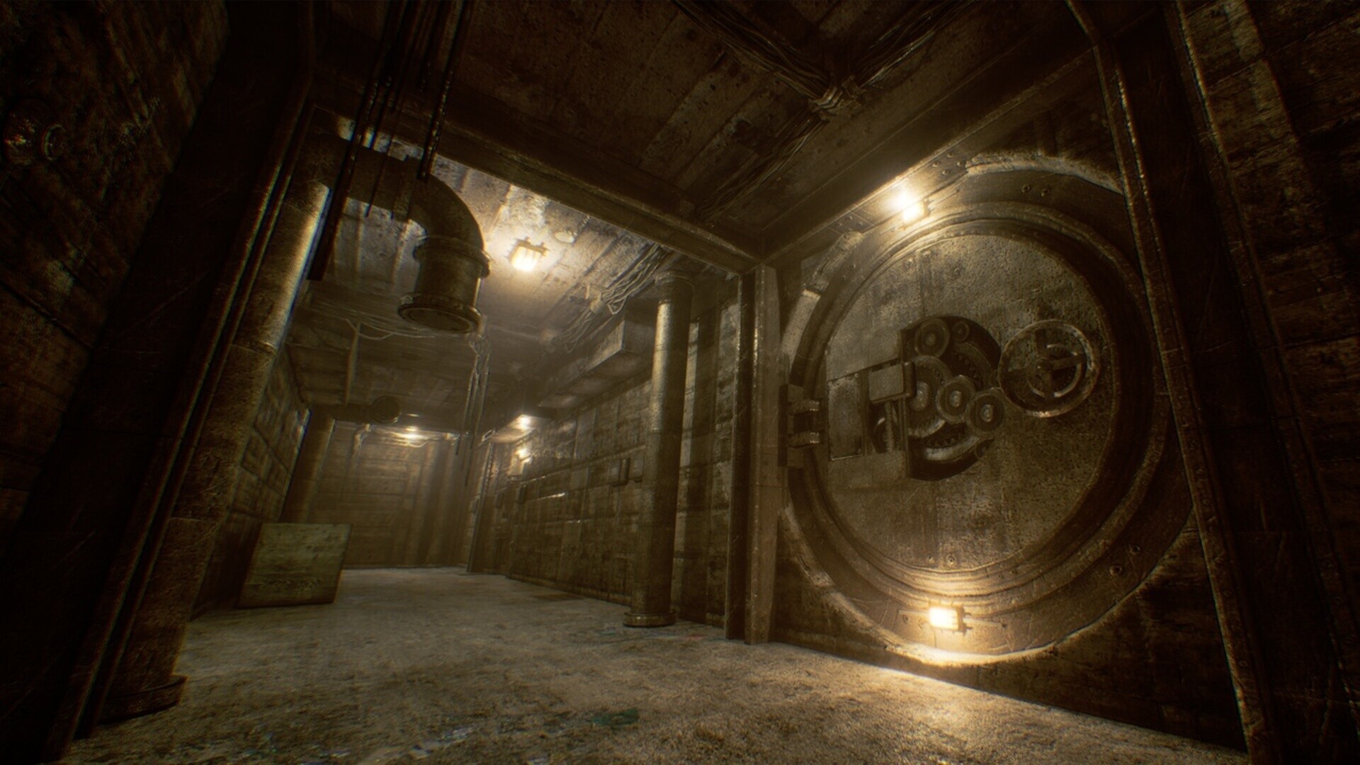SIRENS screenshot 6