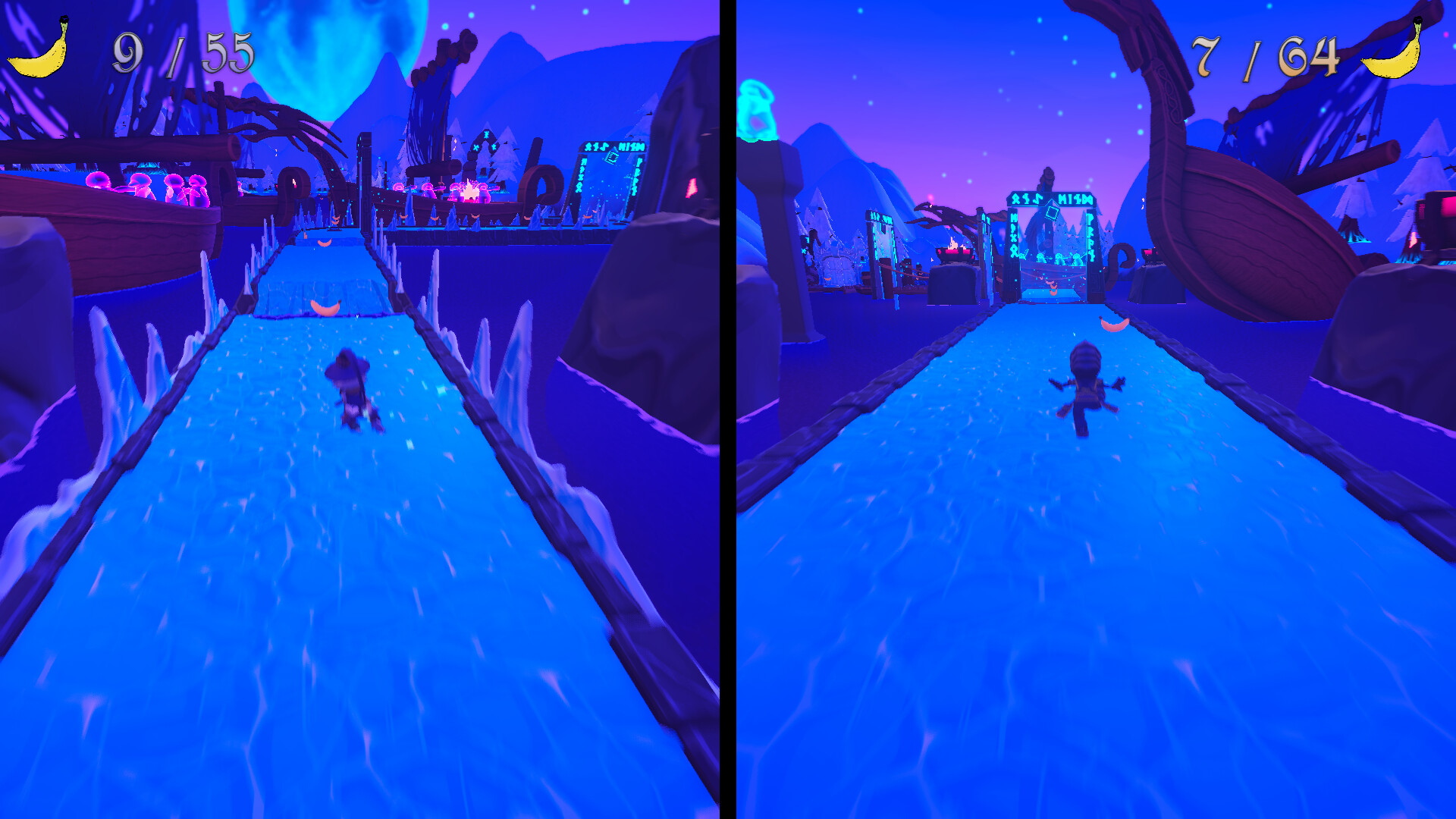 One Mind screenshot 3