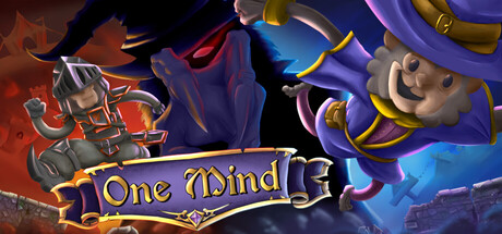 One Mind