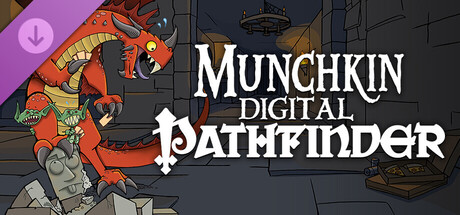 Munchkin Digital - Pathfinder