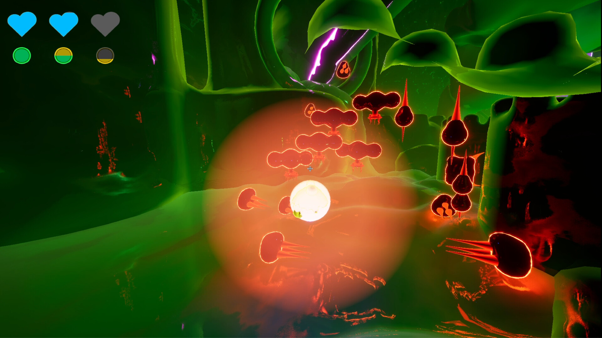 gROMPsTOMPERS screenshot 10