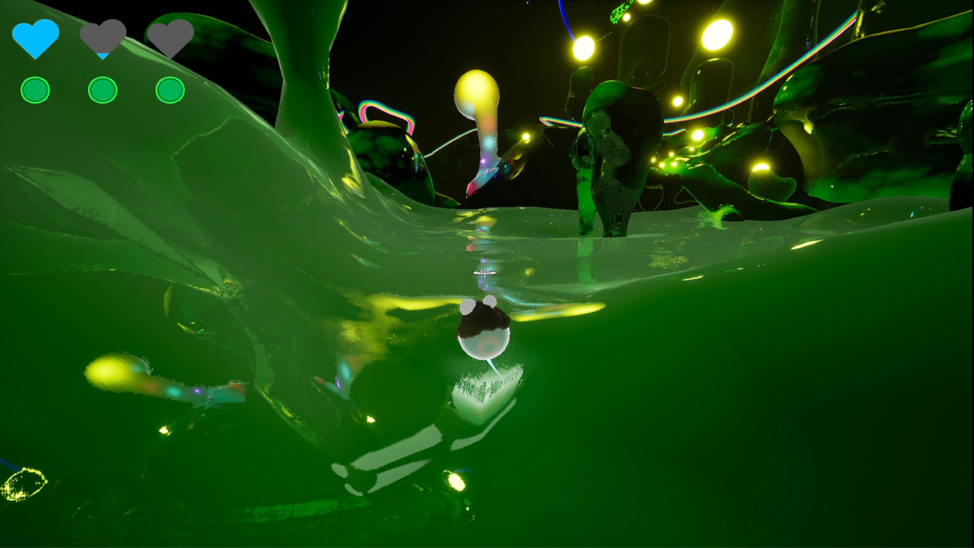 gROMPsTOMPERS screenshot 9