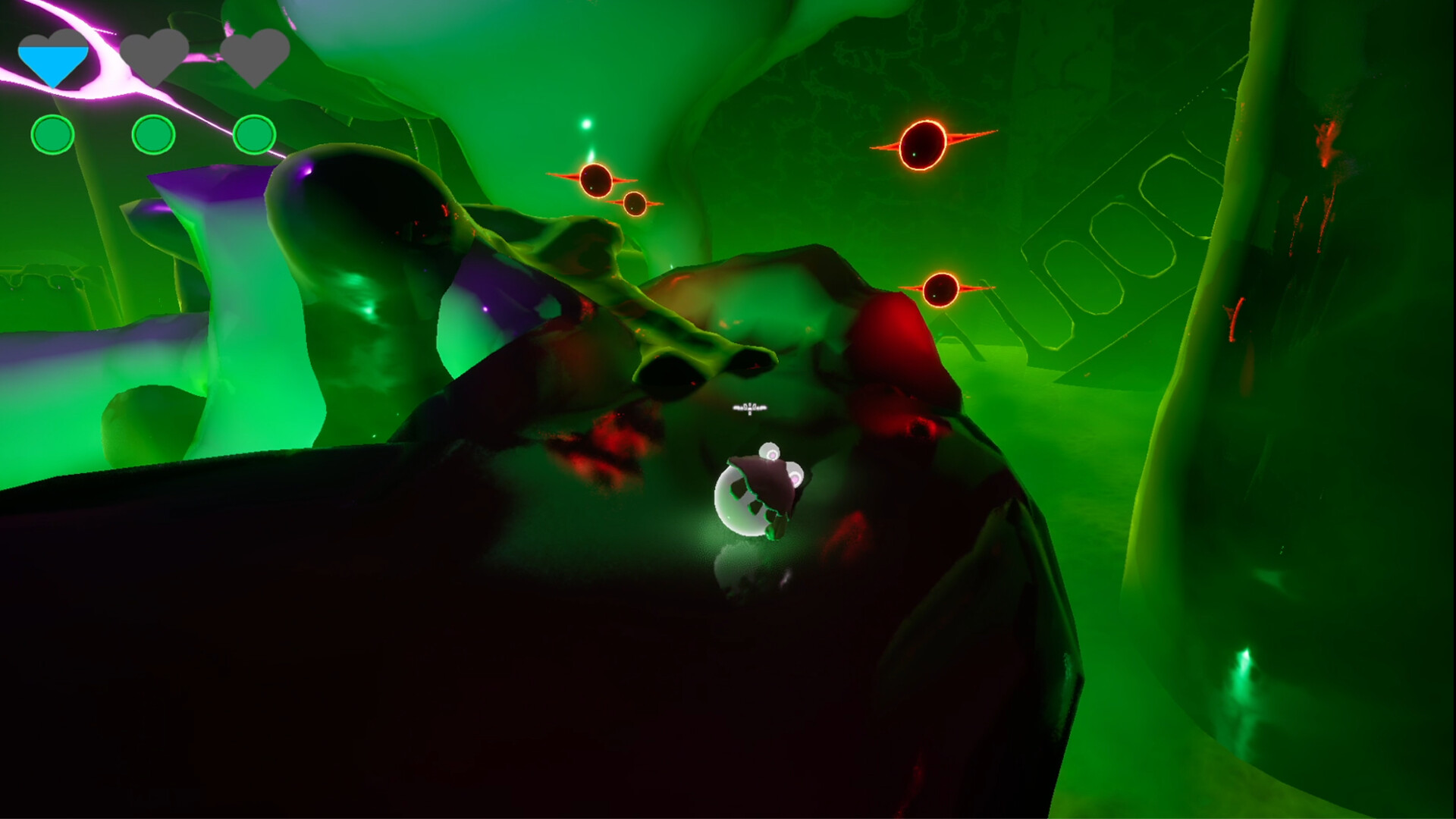 gROMPsTOMPERS screenshot 1