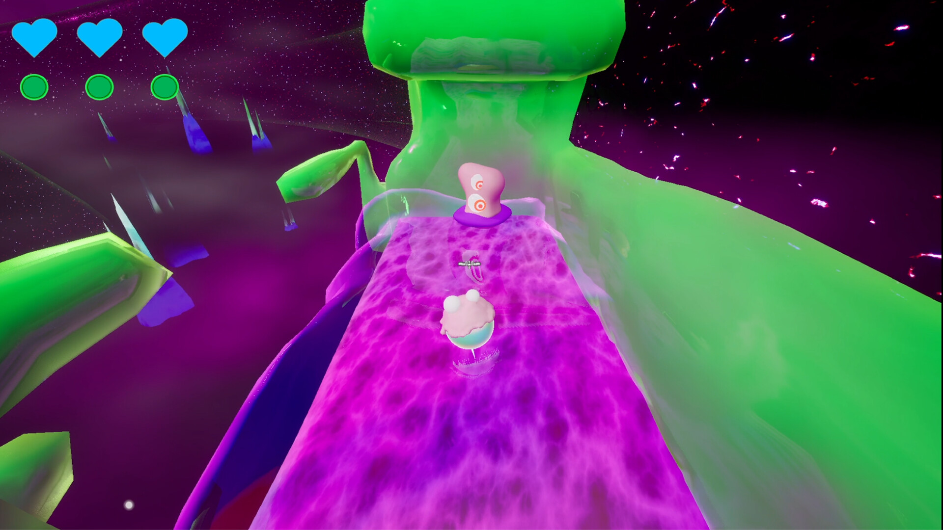 gROMPsTOMPERS screenshot 8