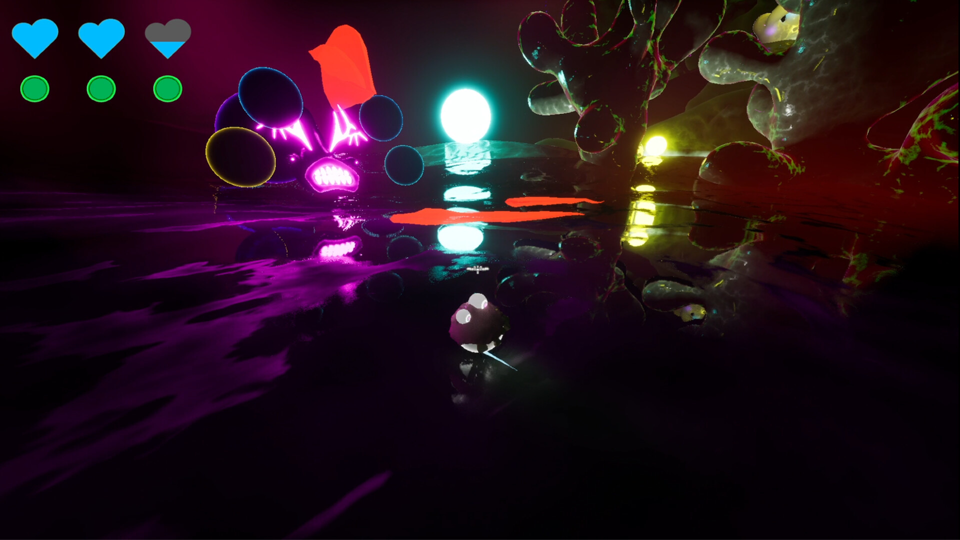 gROMPsTOMPERS screenshot 11