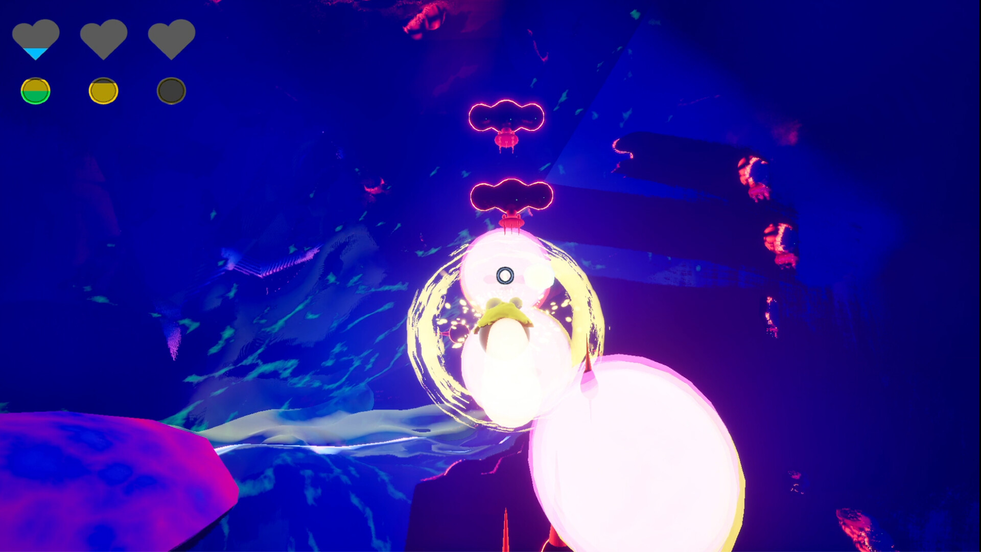 gROMPsTOMPERS screenshot 5