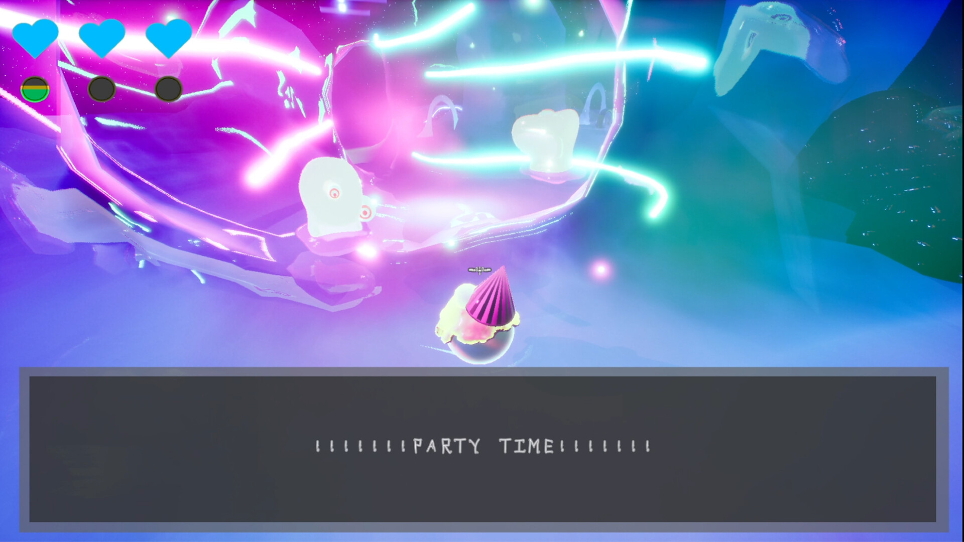 gROMPsTOMPERS screenshot 3