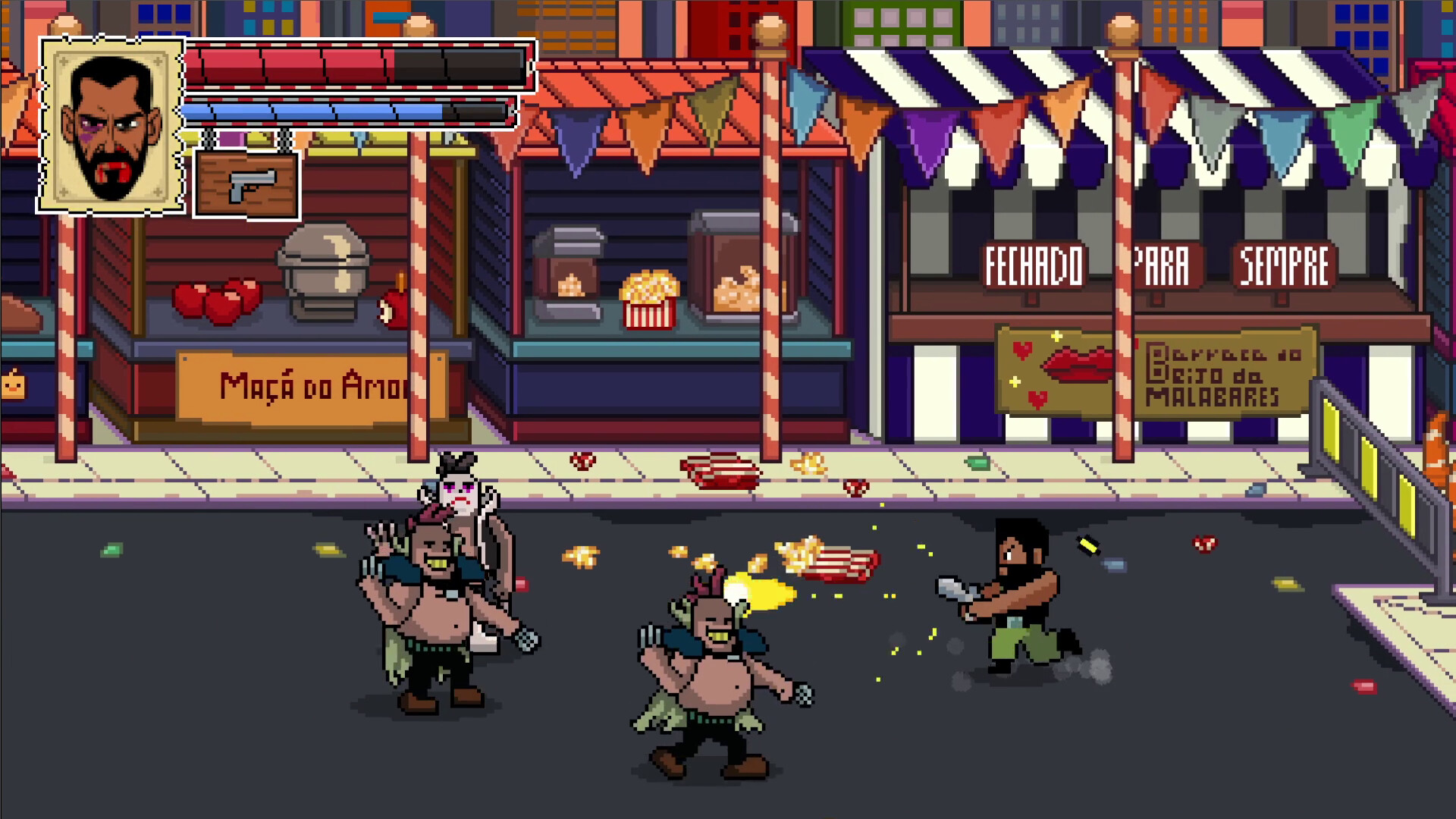 Magnifikos screenshot 4