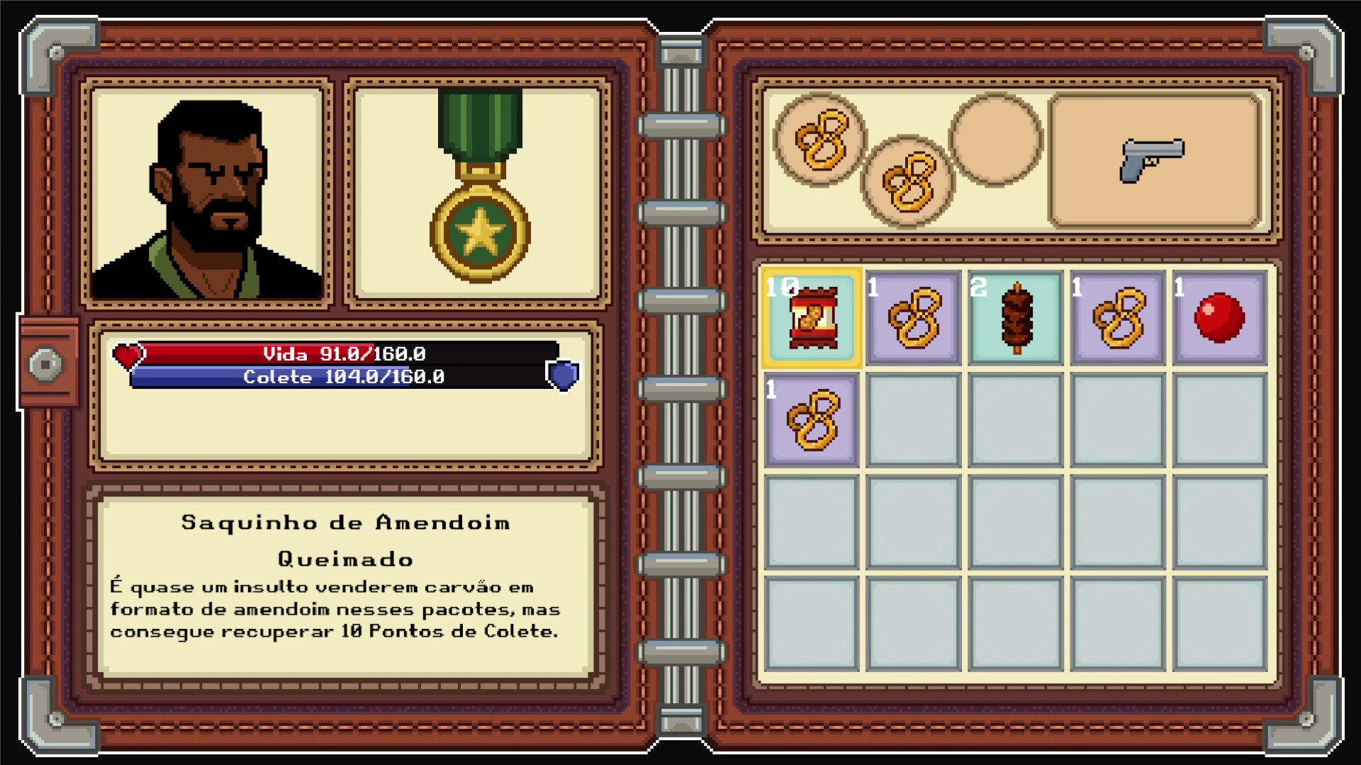 Magnifikos screenshot 5
