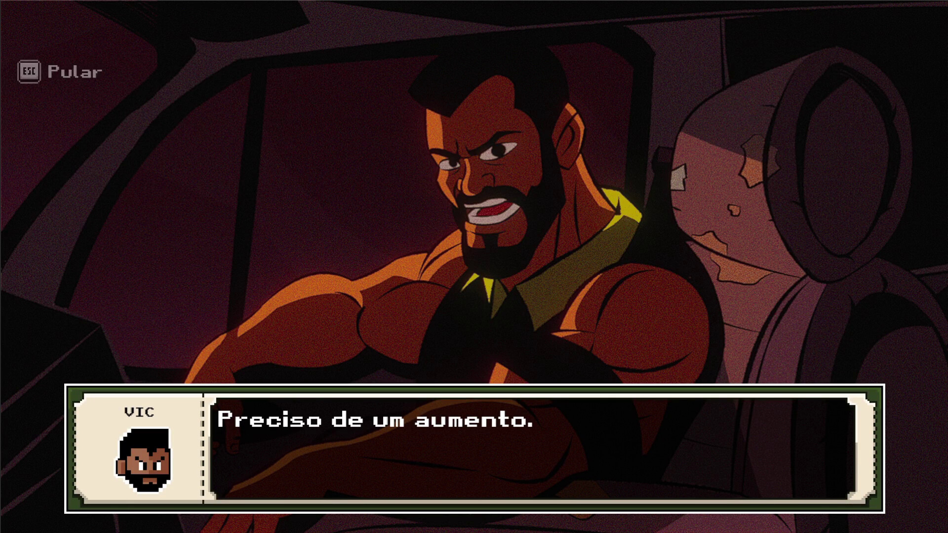 Magnifikos screenshot 1