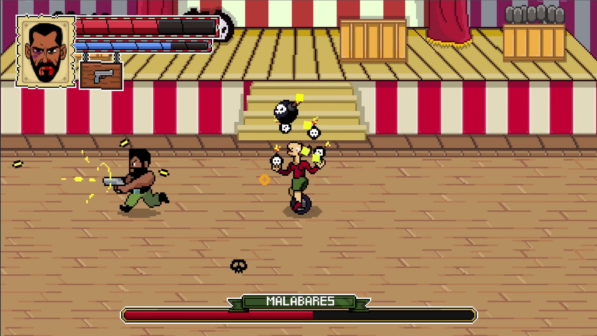 Magnifikos screenshot 8