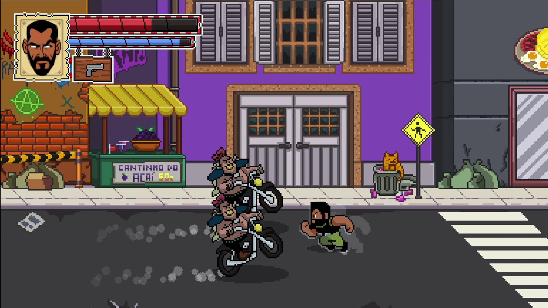 Magnifikos screenshot 3