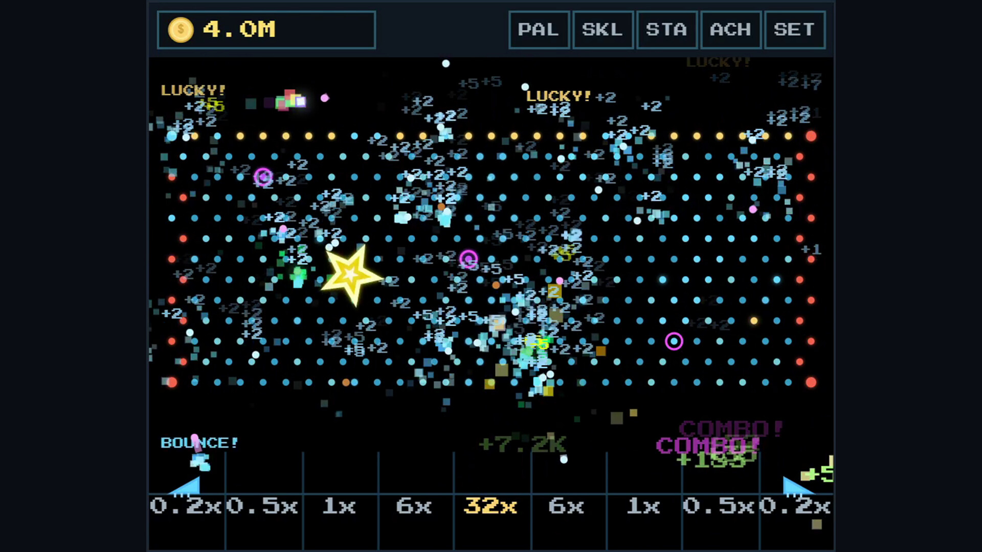 Pal Pachinko screenshot 6