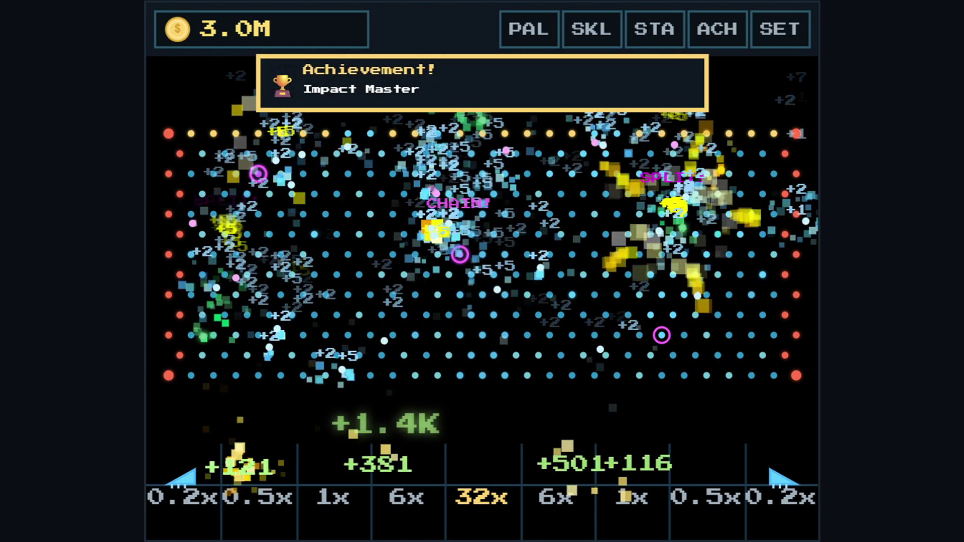 Pal Pachinko screenshot 7
