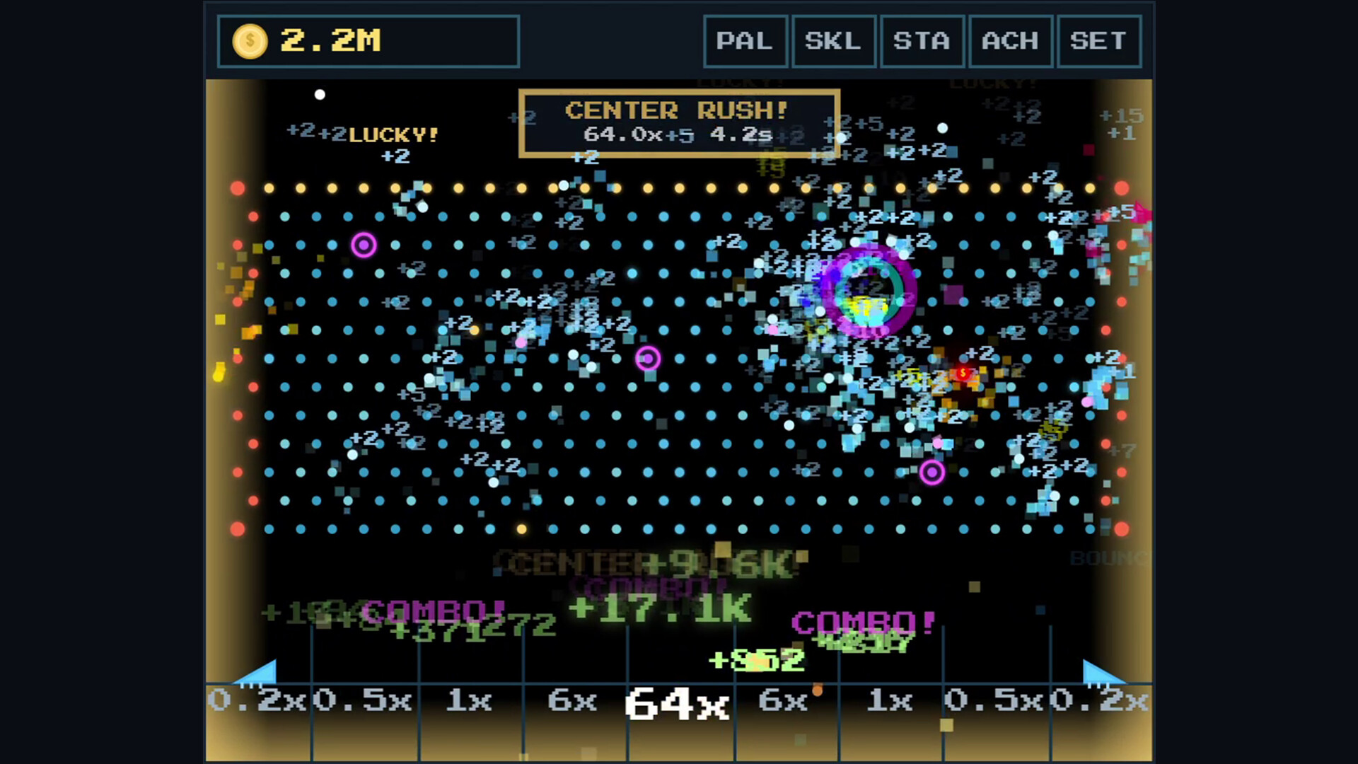 Pal Pachinko screenshot 9