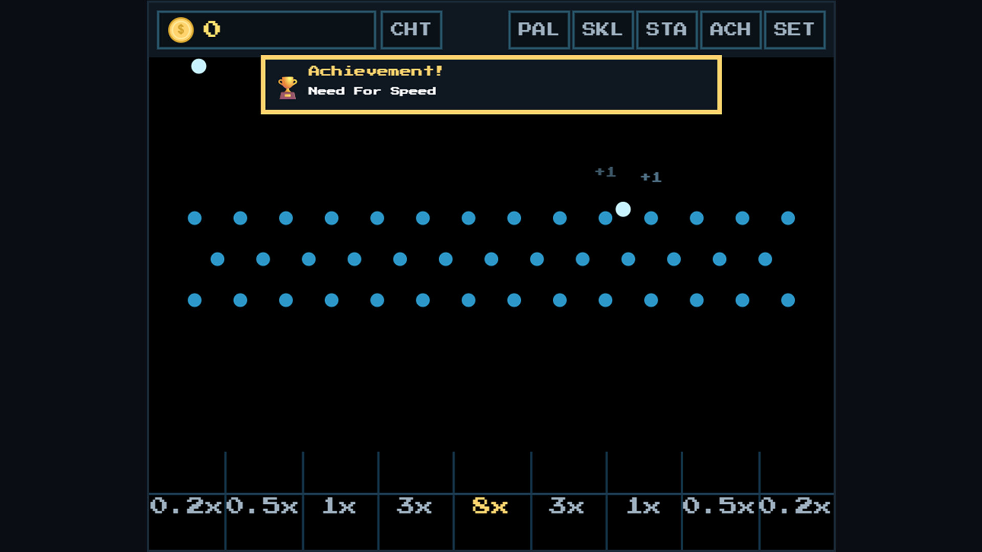 Pal Pachinko screenshot 1