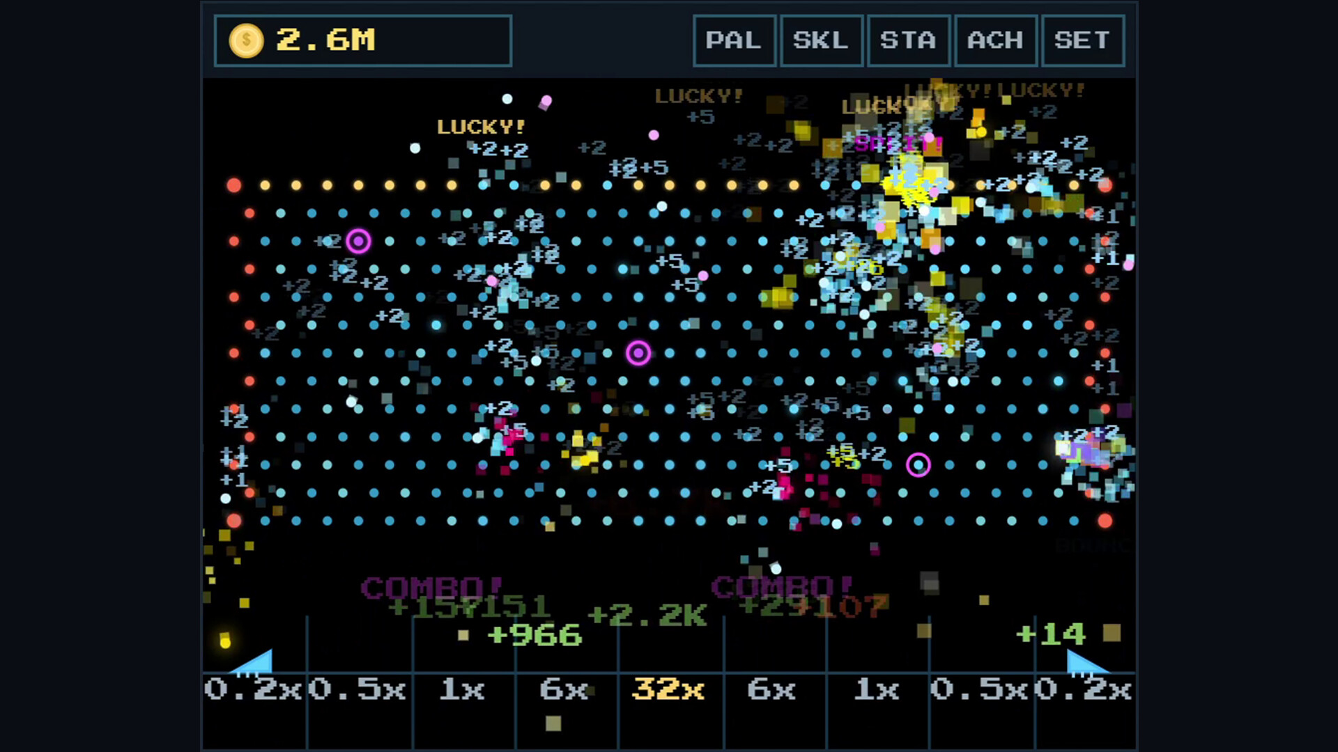 Pal Pachinko screenshot 8