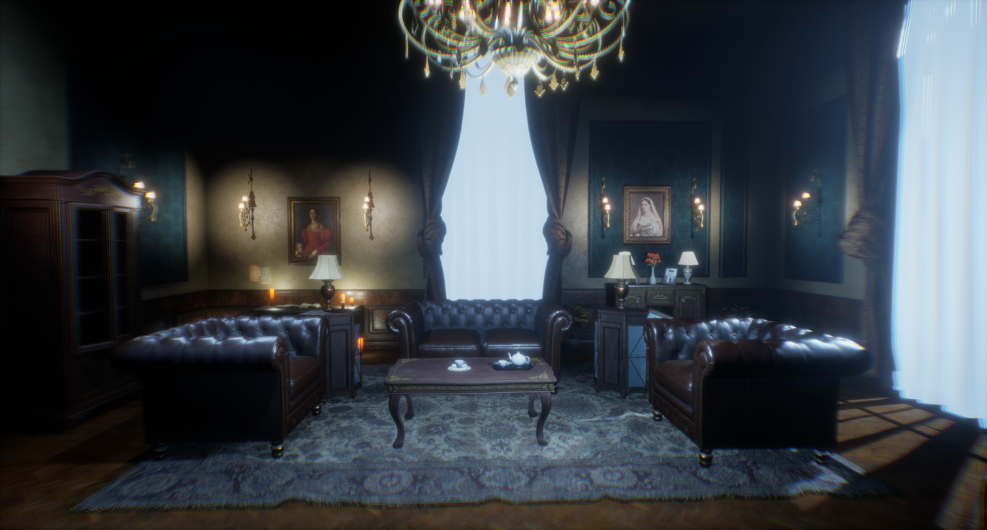 Room 7 screenshot 3