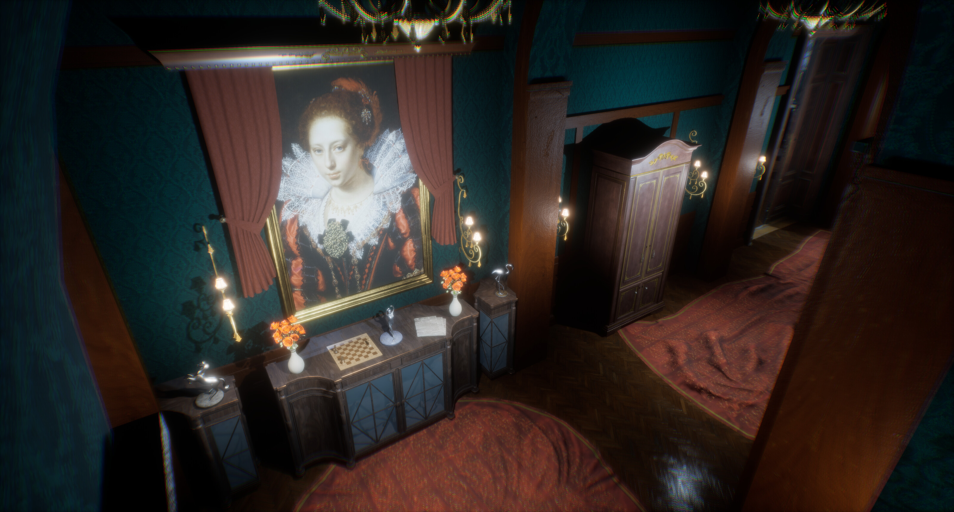 Room 7 screenshot 2