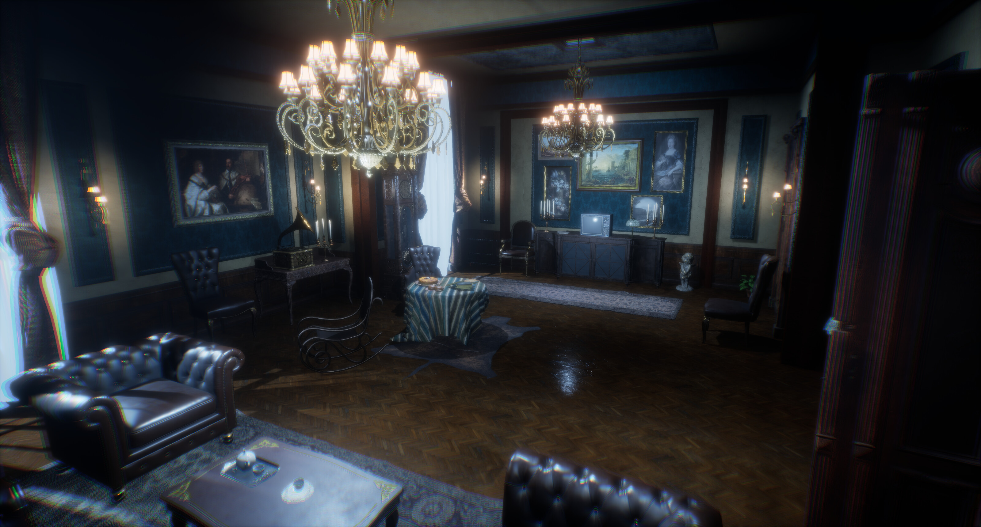 Room 7 screenshot 1