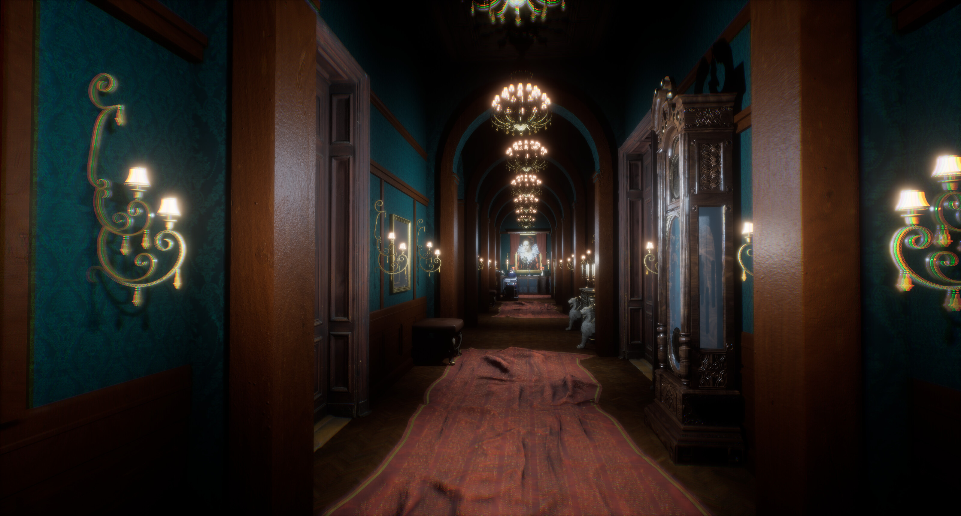 Room 7 screenshot 4