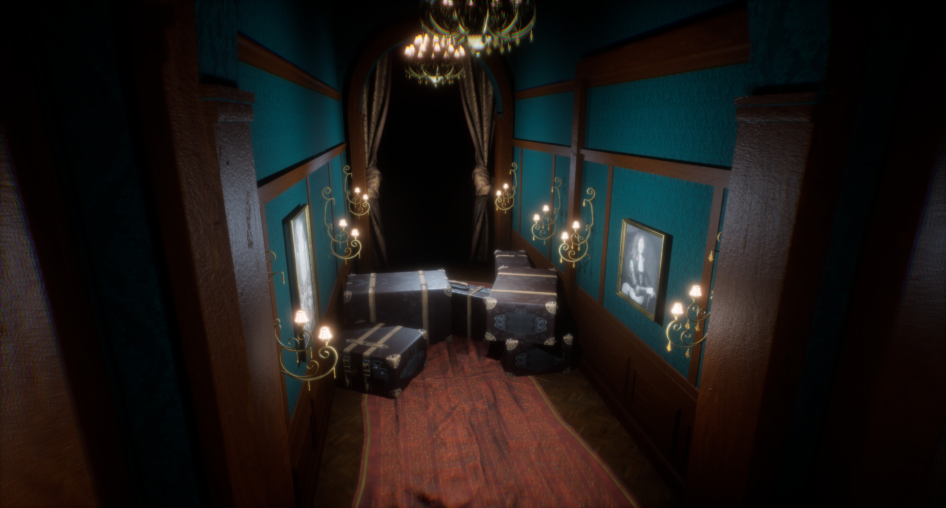 Room 7 screenshot 5