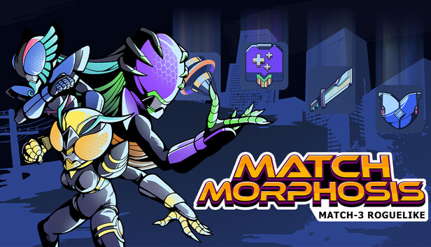 Match Morphosis