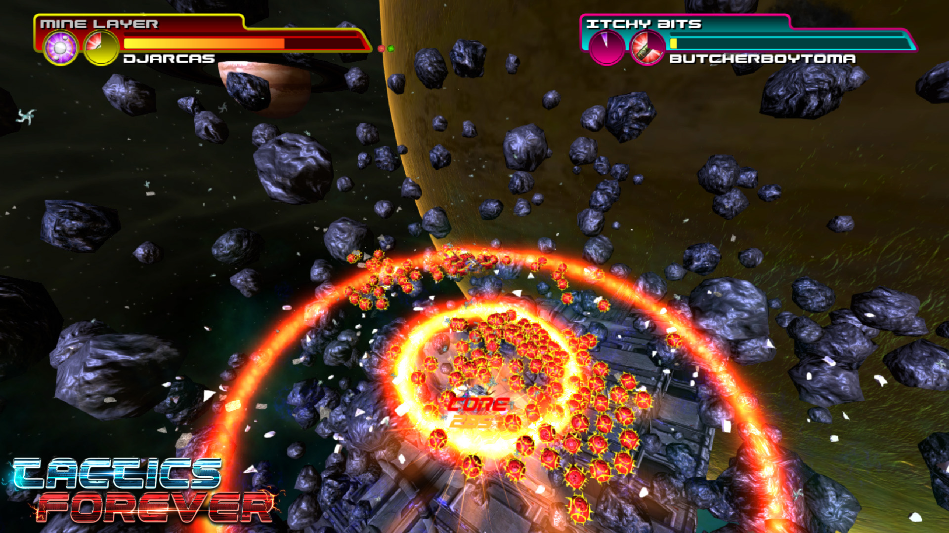 Tactics Forever screenshot 3