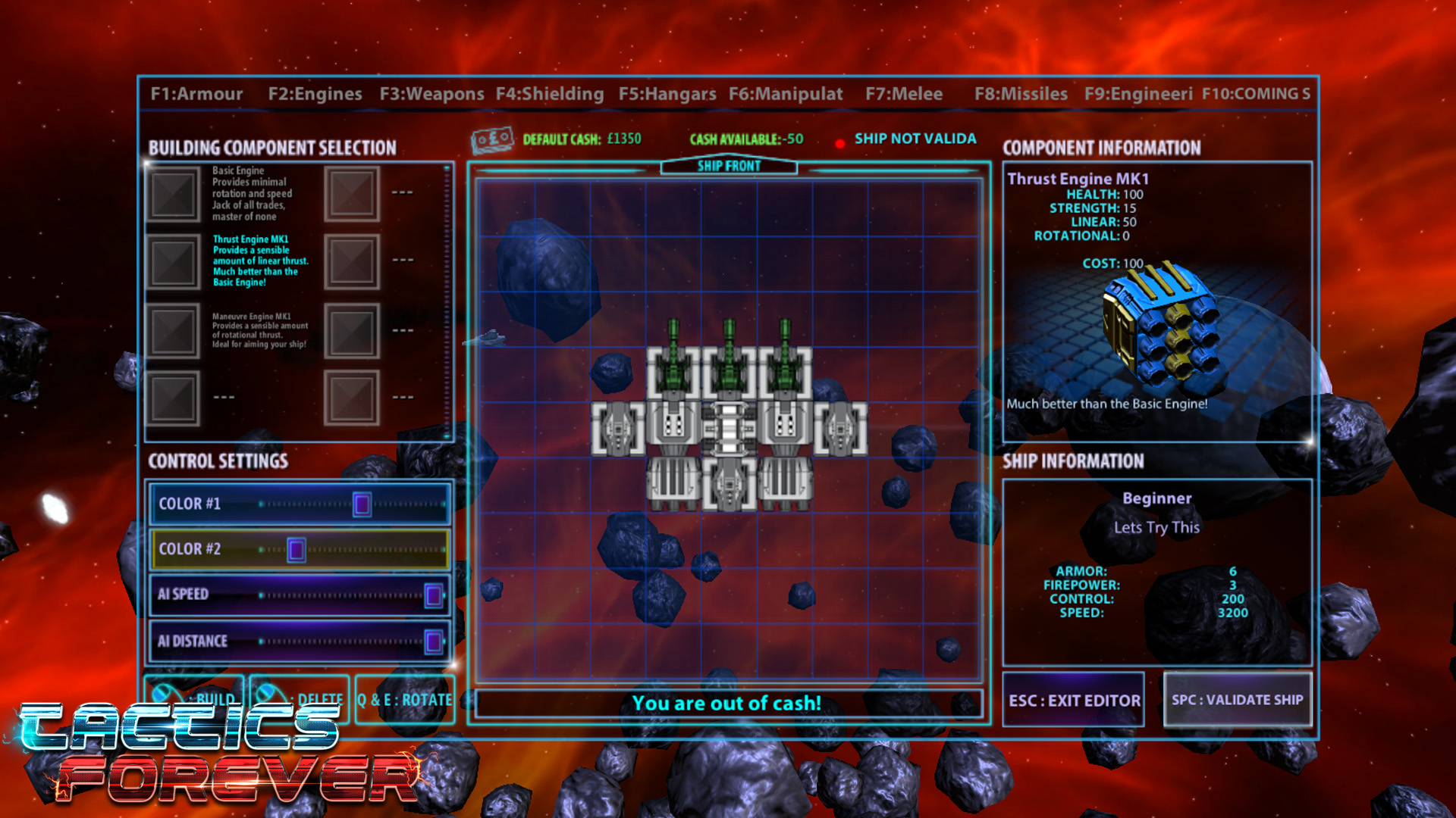 Tactics Forever screenshot 5