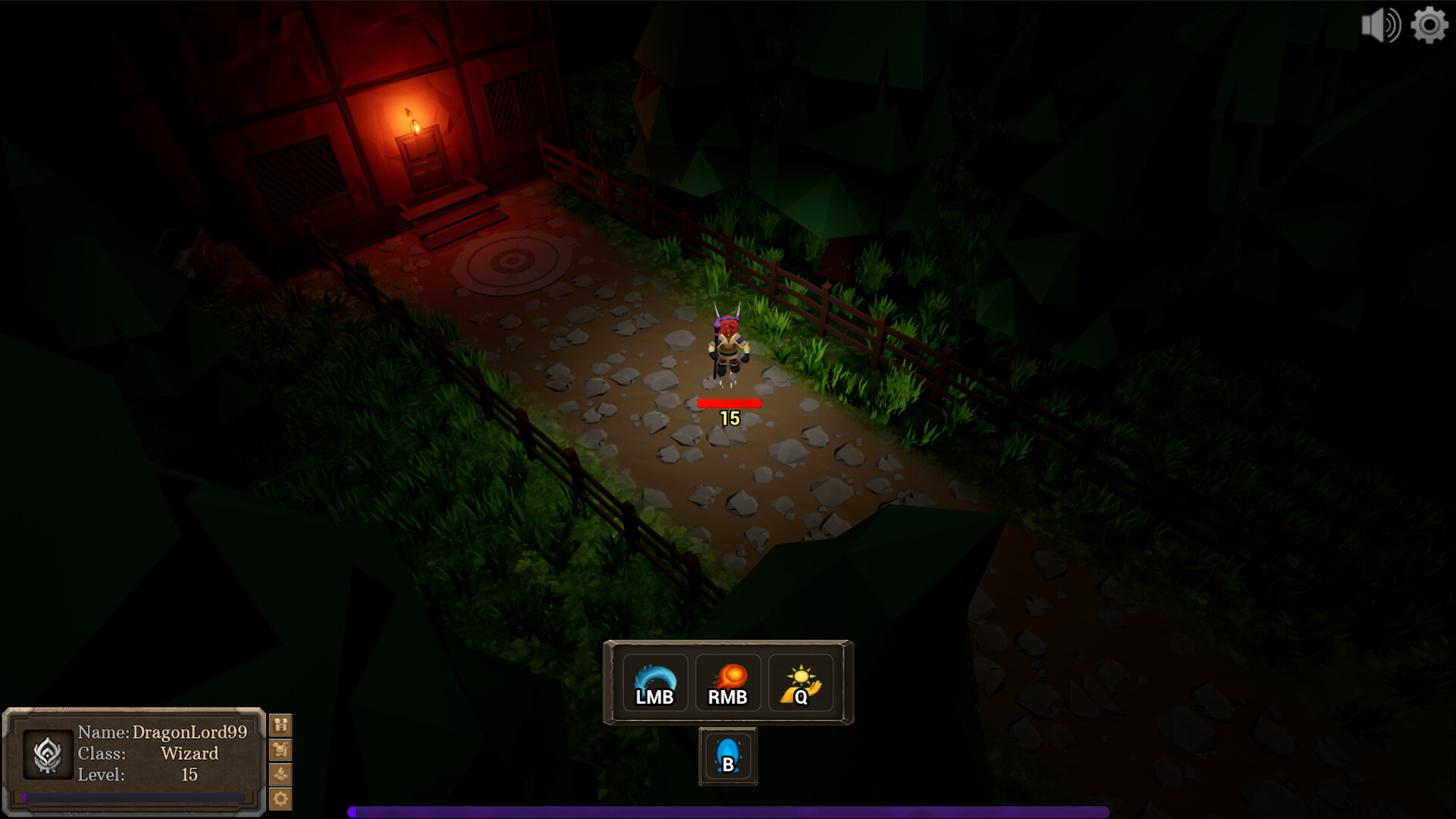 Tippy's Quest screenshot 6