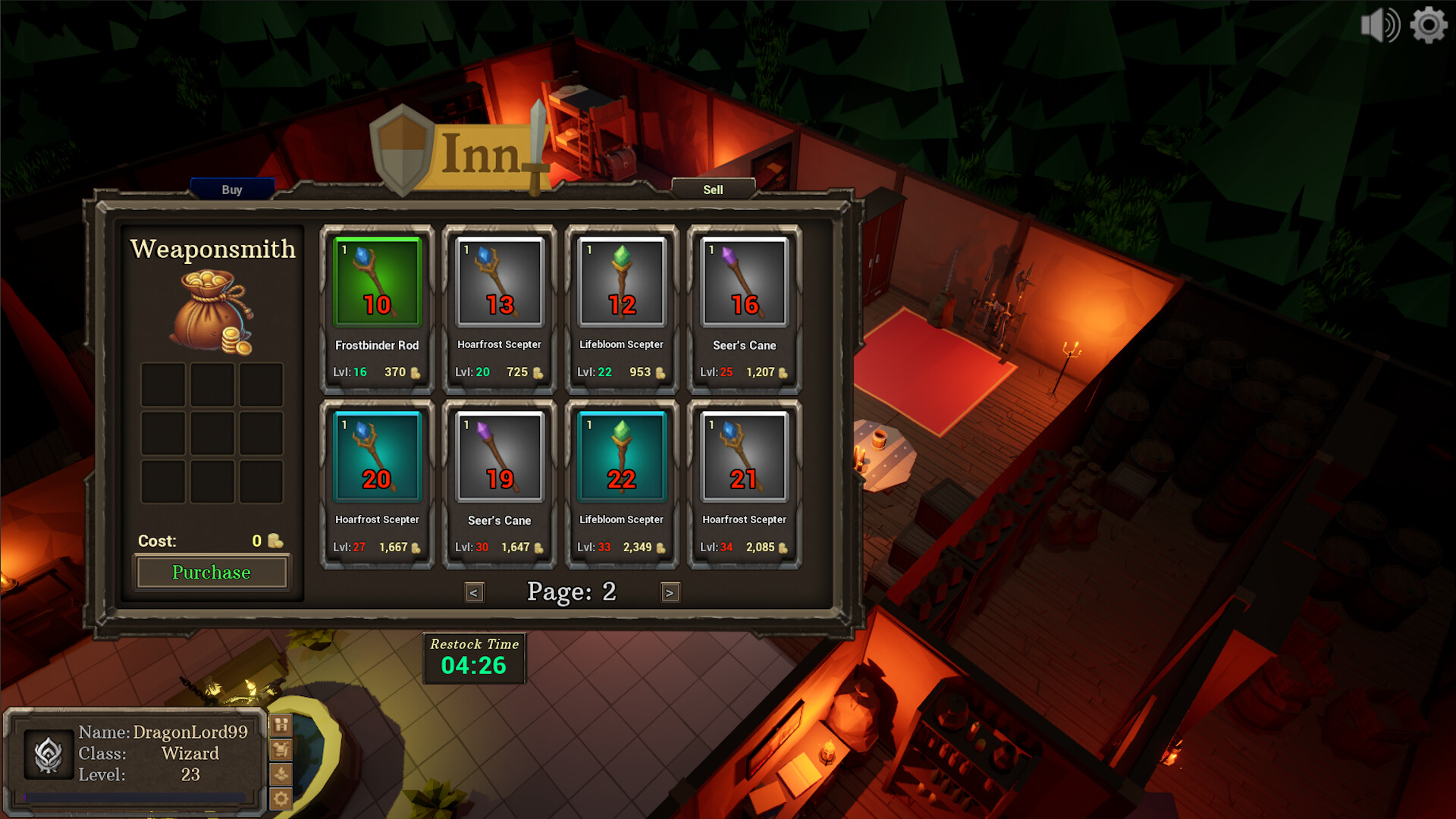 Tippy's Quest screenshot 3