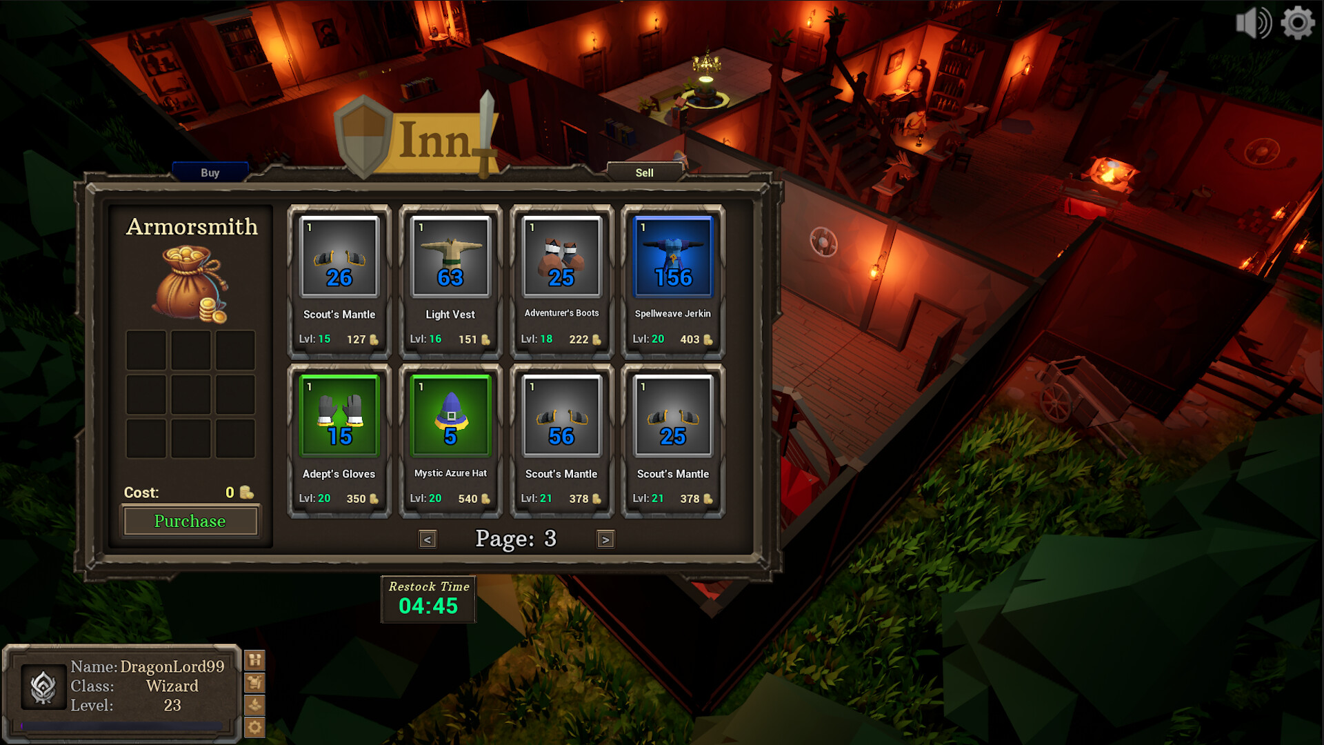 Tippy's Quest screenshot 4