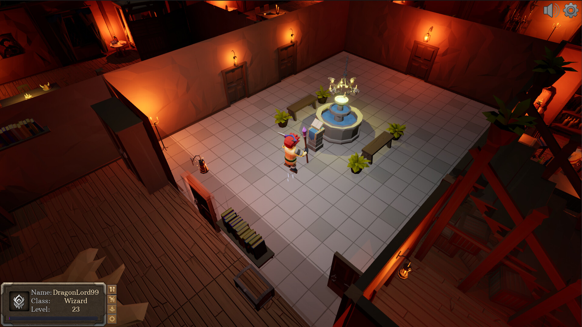 Tippy's Quest screenshot 5