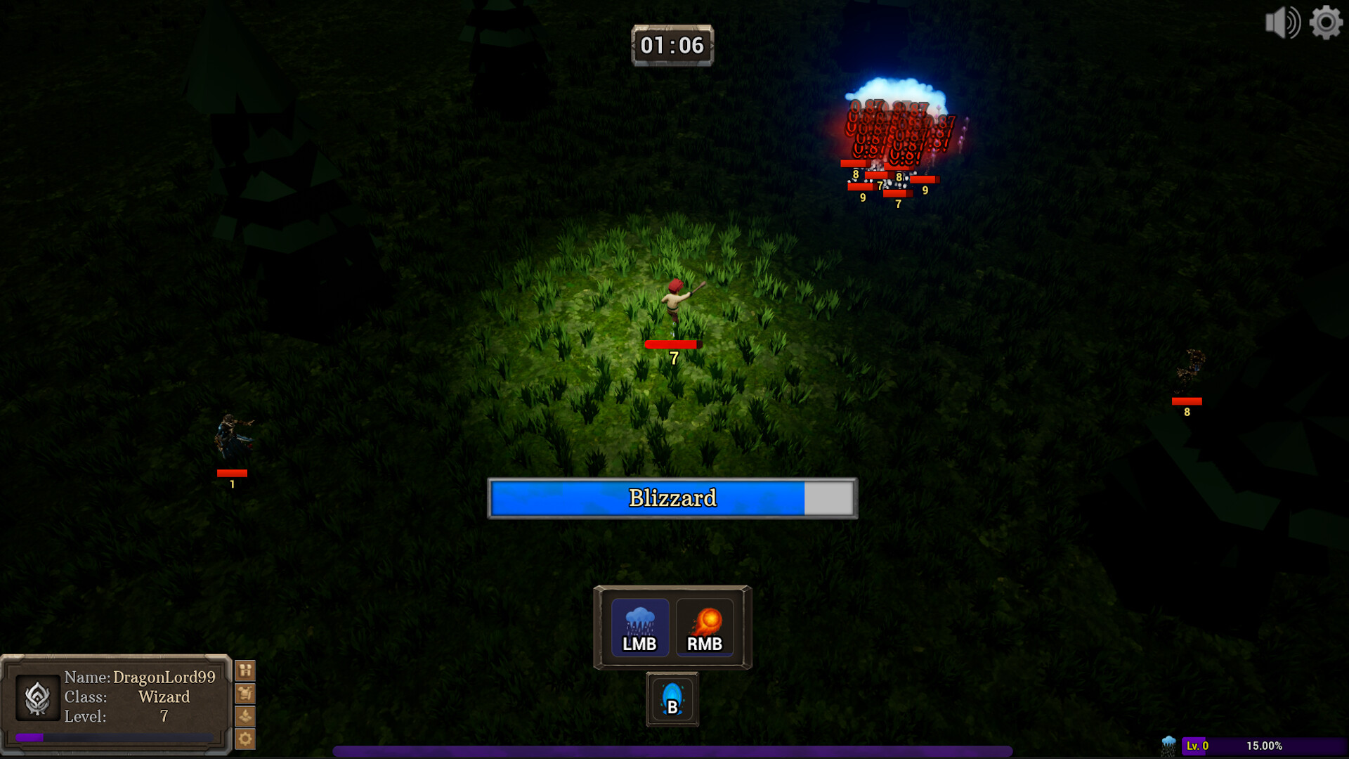 Tippy's Quest screenshot 8