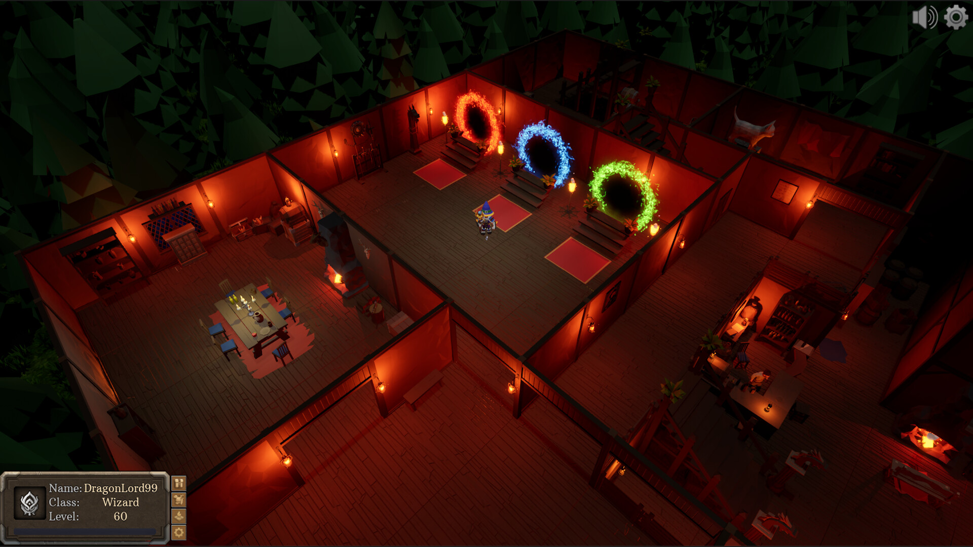 Tippy's Quest screenshot 1