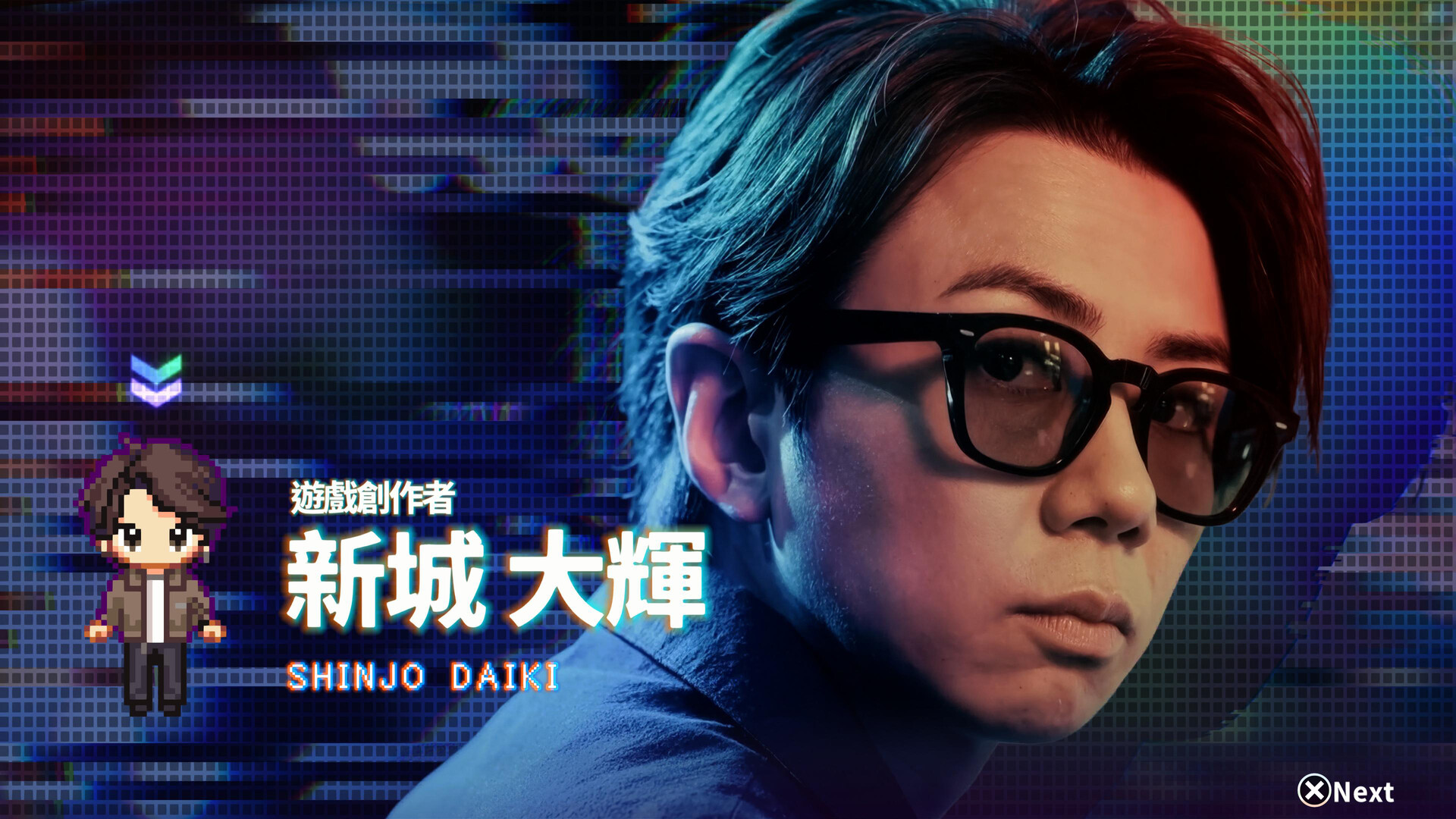 AKIBA LOST 秋葉原迷蹤 遊戲畫面