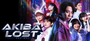 AKIBA LOST