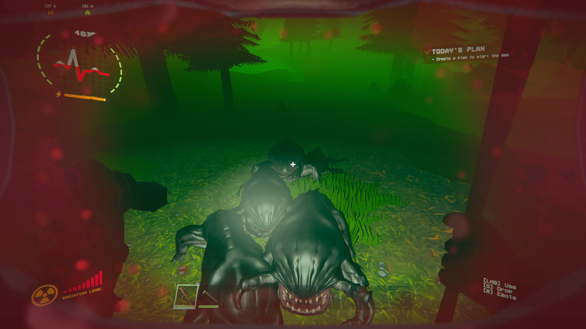 Internal Extraction screenshot 11