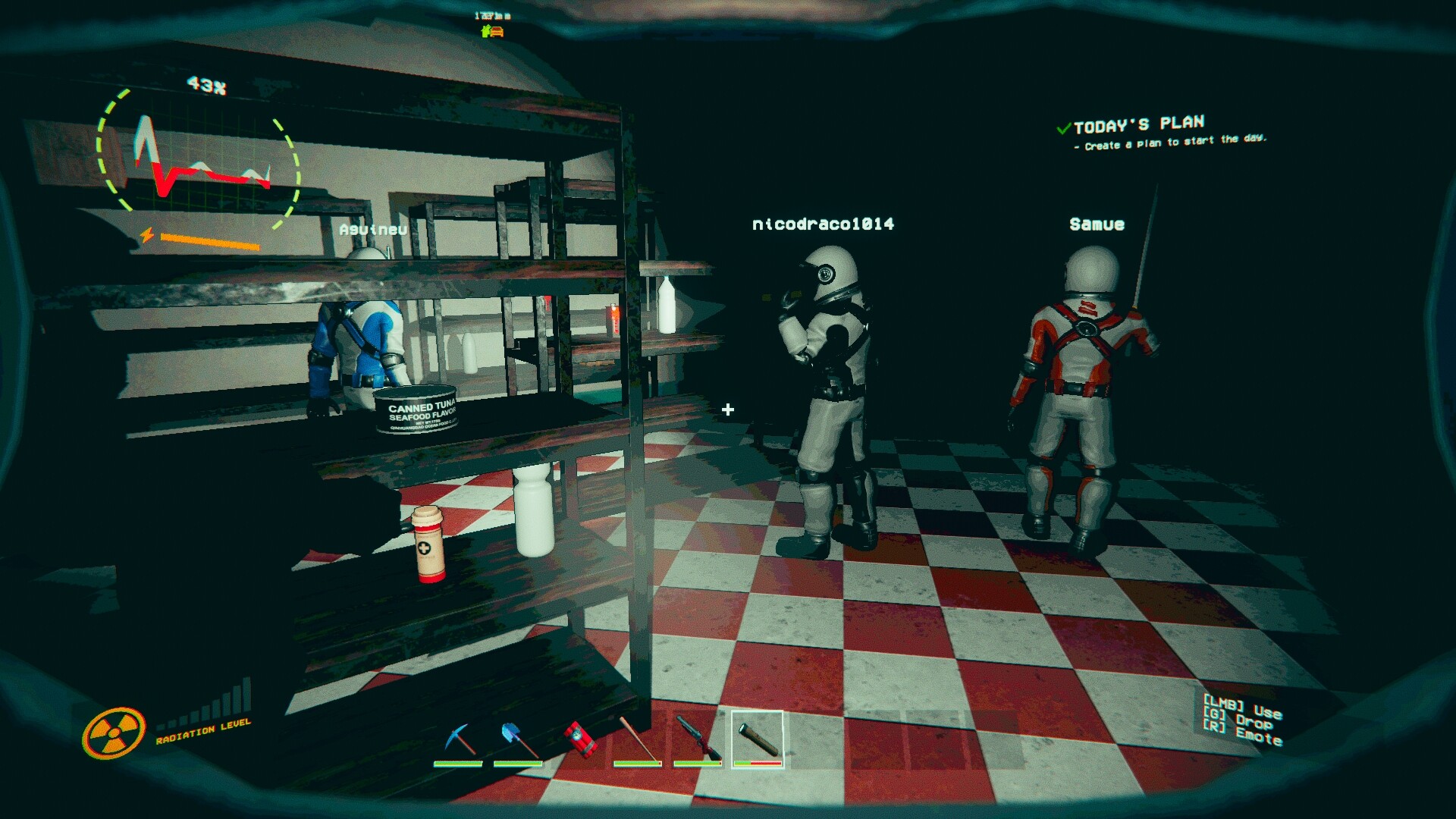 Internal Extraction screenshot 8