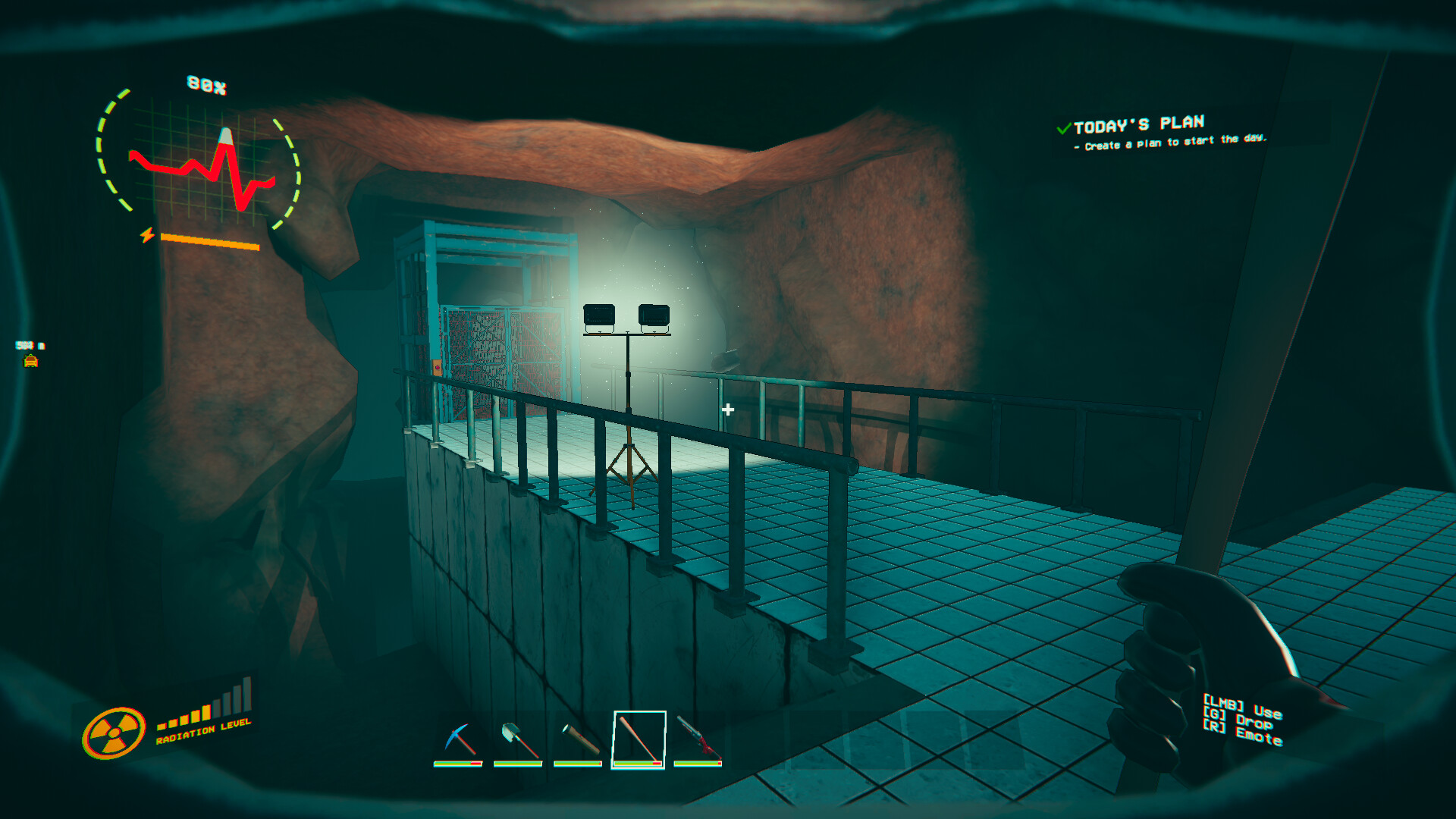 Internal Extraction screenshot 5