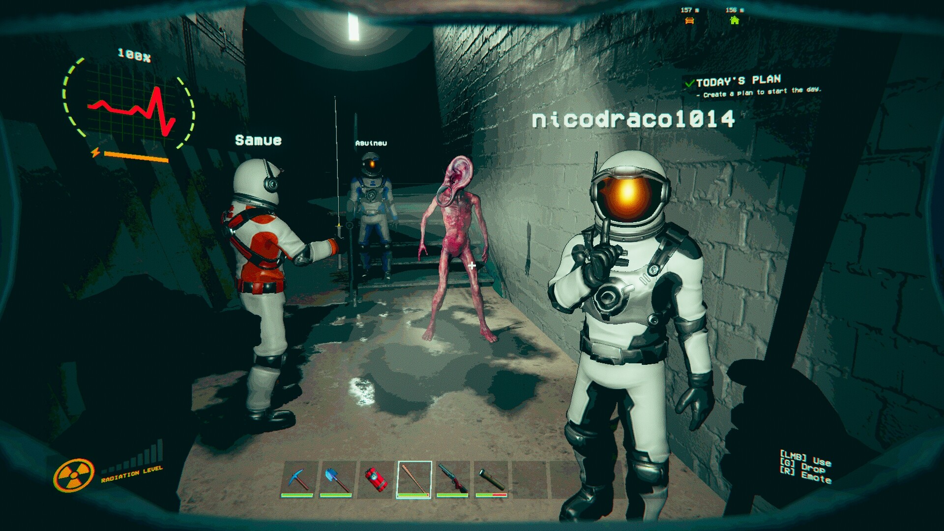 Internal Extraction screenshot 7