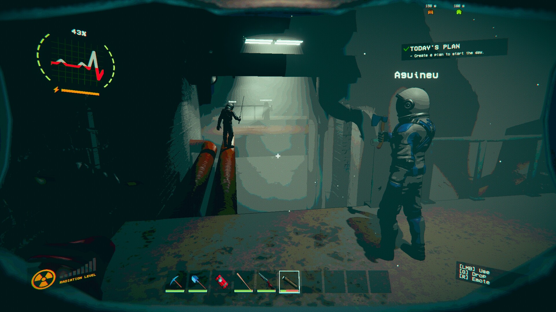 Internal Extraction screenshot 6